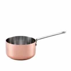 Scanpan Maitre D' Kastrull Koppar För Induktion - 1,5 L