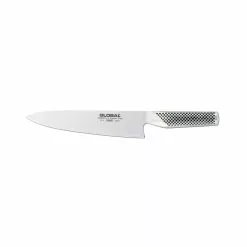 Global G-2 Kockkniv 20 Cm