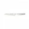 Global Ni GN-002 Kockkniv Oriental Olivslipad 20 Cm