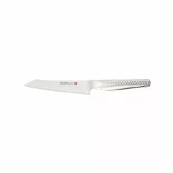 Global Ni GN-002 Kockkniv Oriental Olivslipad 20 Cm