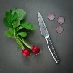 Global Ni GNFS-01 Skalkniv 9 Cm -Köksknivar Försäljning 10725940 3