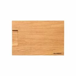 Global G-CB3 Skärbräda Ek 30x20 Cm