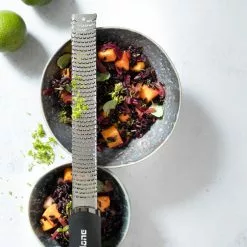 Microplane Premium Classic Zester - Svart -Köksknivar Försäljning 10728617 3