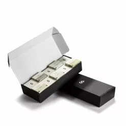 Sjöstrand Coffee Concept N°1 Espresso 100-pack